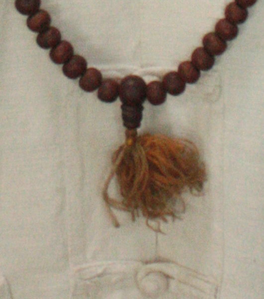 Mala Tibétain en Graines de Bodhi ARCHIVES